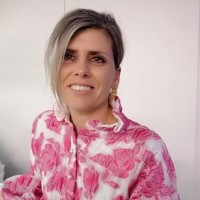 Vera Vaz Pinto