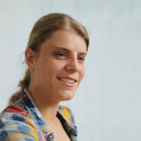 Saskia ter Maat