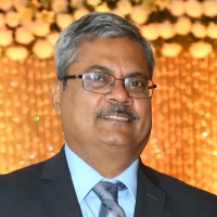 Gomatam (G R) Ravi