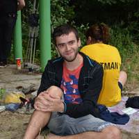 Alexander Tkachenko