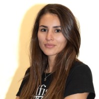 Erika Calle saldarriaga