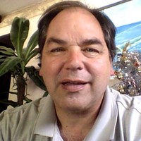 Ray Johns