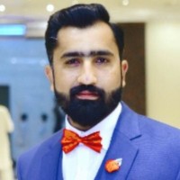 Saud Saeed