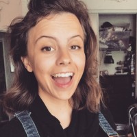 Joanna Finlayson