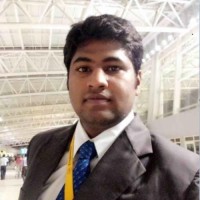 Naresh E