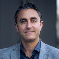 Alex Rahaman