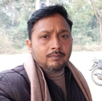 Santosh Maurya