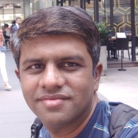 Himanshu Khimsuriya