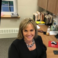 Lisa Zerio