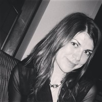 Анна Сазонова