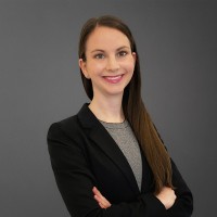 Alyse Mobrici, Gaicd