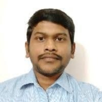 Reddy Kishore