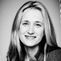 Georgina Pearman