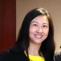 Julia Huimin Guo