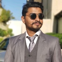 Daniyal Shahid