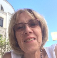 Sandra Woolley