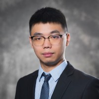 Jingwei Lian