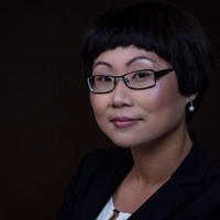 Xi Huang-Leaver Acma, Cgma