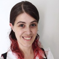 Nerea Arnal Sarasola