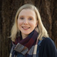 Sarah Thomson