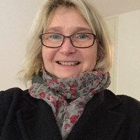 Ragnhild Ryman