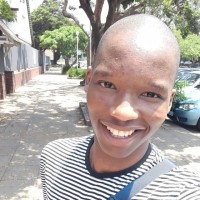 Thami Duma