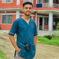 Aayush Lamichhane