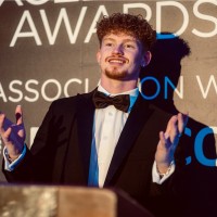 Cillian Flynn
