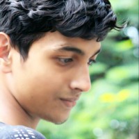 Omkar Dixit
