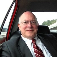 Darin Pilcher