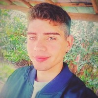 Nicolas Acevedo