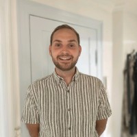 Nicholas Fogde