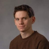 Eric Yates
