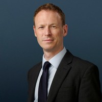 Stuart McCracken