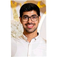 Jonty Dsouza