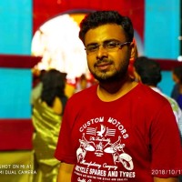 soumick basu