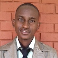 Benjamin Ndlovu