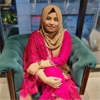 Zannatul Bakeya