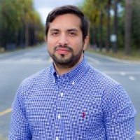Jahanzaib Adil