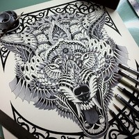 Gonocity Art