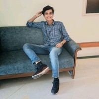 Md Danish