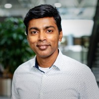 Mahinthan Uthayashankar