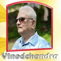 Vinodchandra Vyas