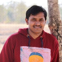 Saurabh Pandey