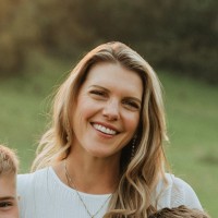 Chloe Douglas-Crampton