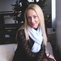 Angela Mitrogianni