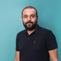 Hisham El Attar