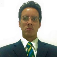Eric Linhares de Castro