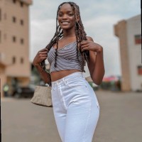 Mary Odongo
