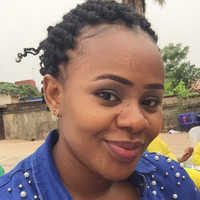 Chukwu Perpetua